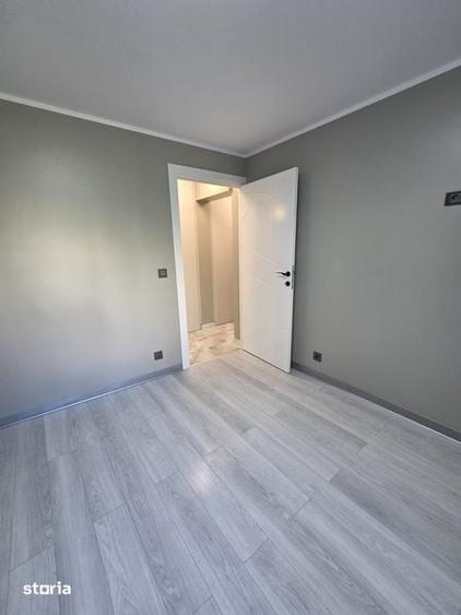 Apartament cu 2 camere decomandat în Siderurgiștilor