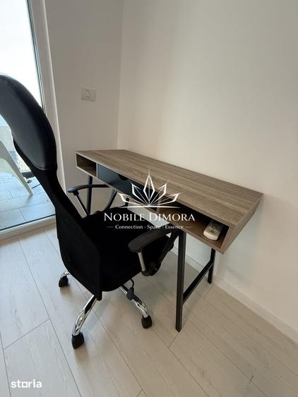 Nord One Botanic - Apartament spatios cu 2 camere - langa Iulius Mall - 9