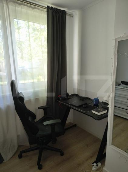 Apartament cu 3 camere decomandat în Luduș