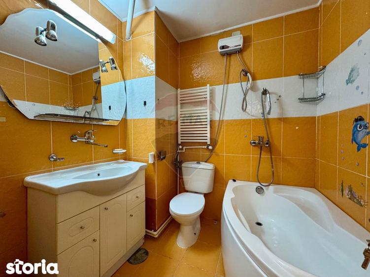 Apartament cu 2 camere de inchiriat Constanta - 1