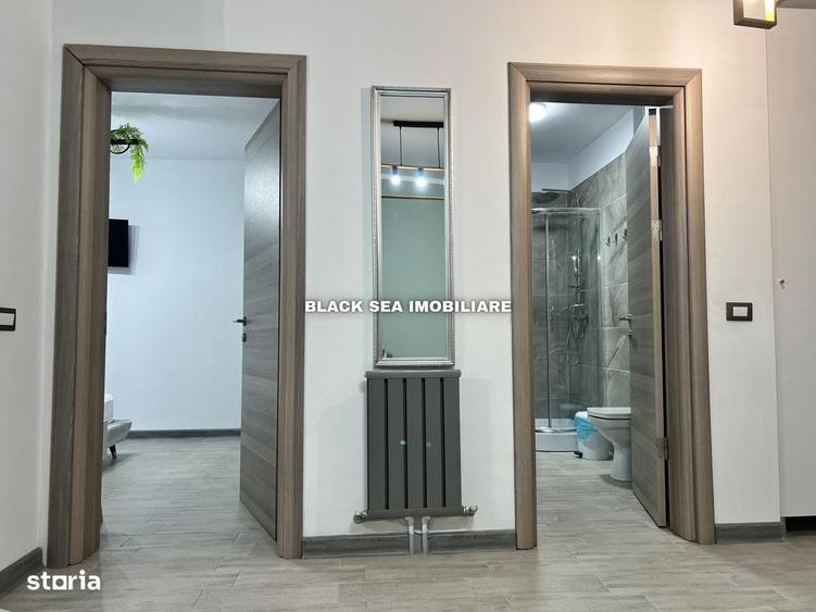 Apartament 2 camere in Mamaia Nord - Alezzi Beach Resort pool&spa - 3
