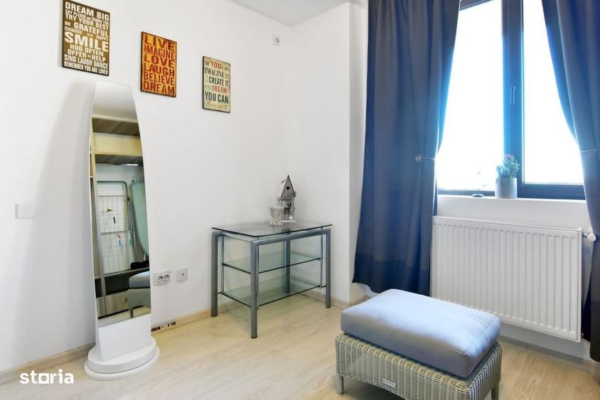 Inchiriere 3 camere - Otopeni - Luxor Residence - 11