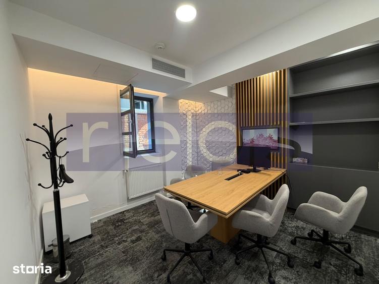 Casă cu 9 camere cu Teren 250 Mp în Floreasca