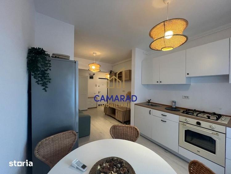 Apartament cu 2 camere în Apărătorii Patriei