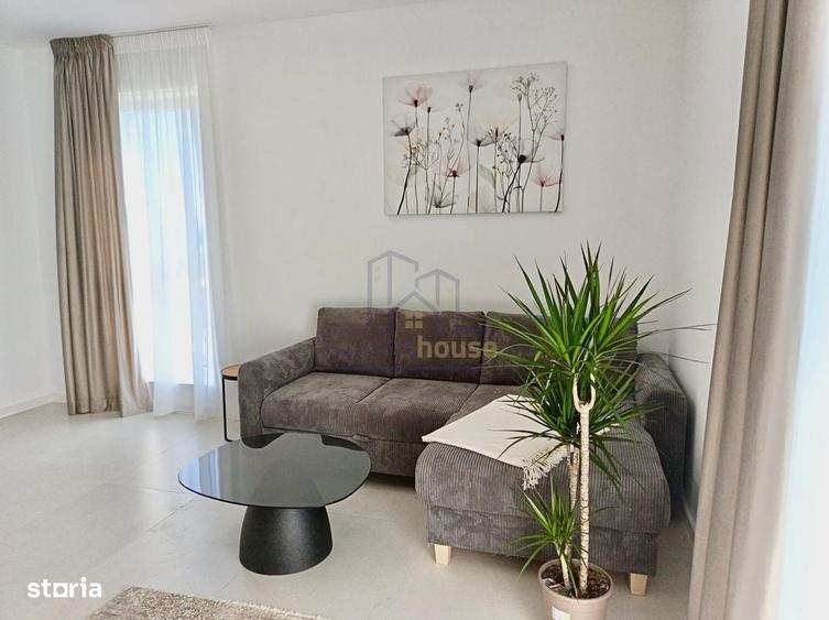 Vanzare apartament 2 camere Paulesti, Cartier Rezidential MAGNOLIA - 7