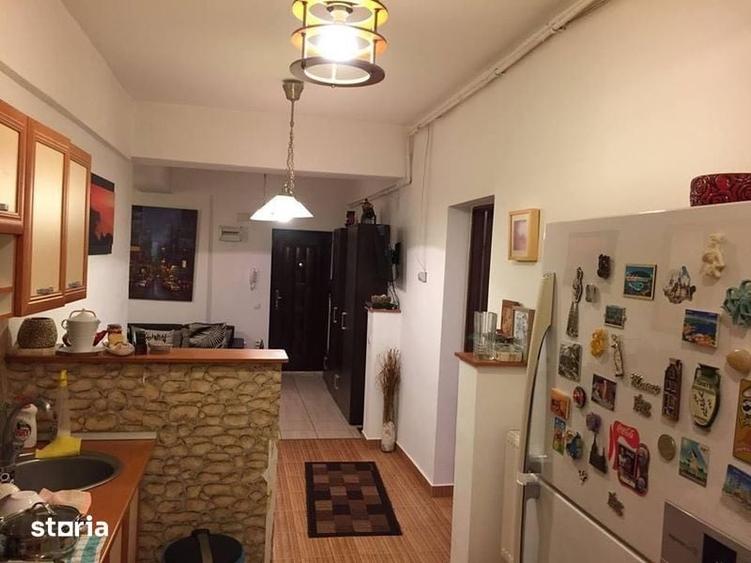 Apartament cu 3 camere în Rahova