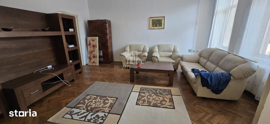 Casă cu 5 camere cu Teren 600 Mp în 7 Noiembrie