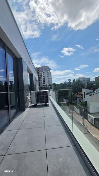 Apartament cu 3 camere în Timpuri Noi