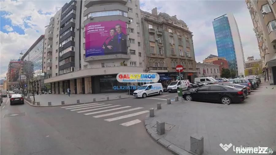 Spațiu comercial, de 100 mp, în Central