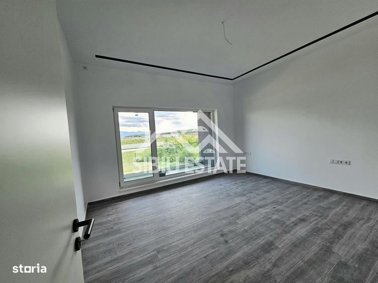 Casa NOUA teren 790mp, garaj dublu - 16