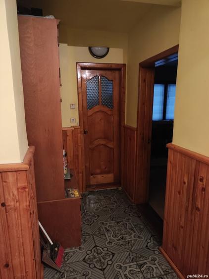 Apartament cu 4 camere decomandat în Micro 3