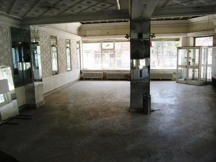 Spațiu comercial, de 2,800 mp, în Ultracentral