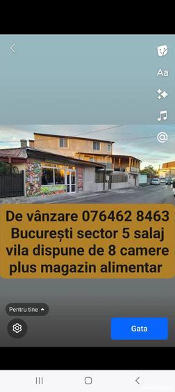 Casă cu 6 camere cu Teren 180 Mp în Sălaj