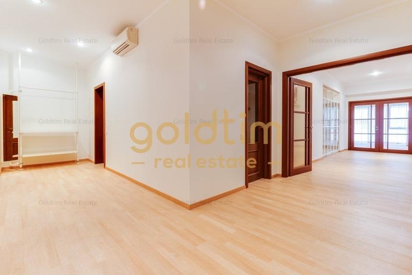 Apartament cu 4 camere decomandat, mobilat în Șoseaua Nordului