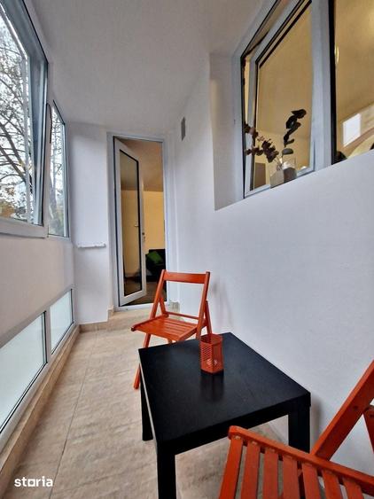 Apartament 3 Camere | Titan IOR | Gheorghe Petrascu | Prima Inchiriere - 11