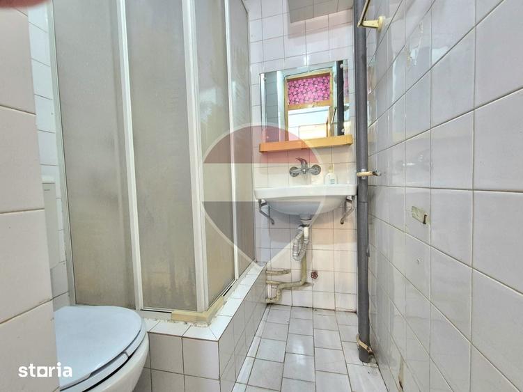 Spațiu comercial, de 25 mp, în Gai