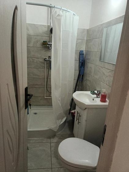 Apartament cu 2 camere semidecomandat în Ultracentral