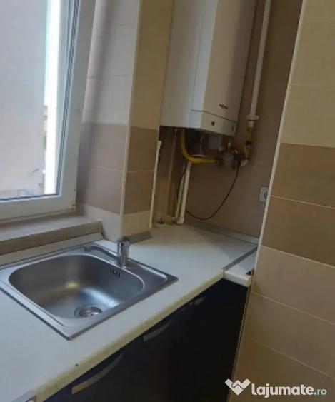 Apartament cu 2 camere decomandat în Primo