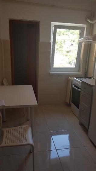 Apartament cu 2 camere decomandat, mobilat în Lenin Sud