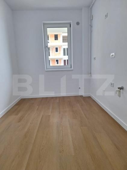 APARTAMENT PREMIUM NOU | 2 CAMERE | 63 MP TOTALI | BALCON 9,82 MP | SMART HOM - 9