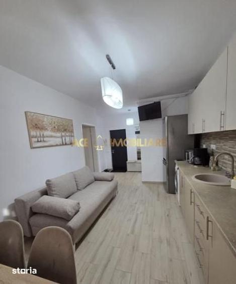 2 Camere de inchiriat | Berceni | Metrou | Centrala | Parcare - 2