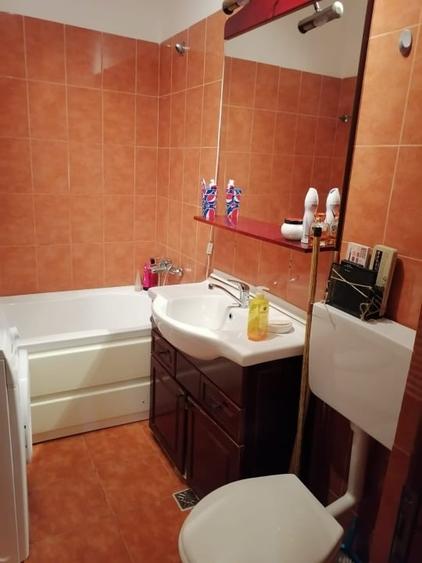 Apartament cu 2 camere decomandat, mobilat în Baciu