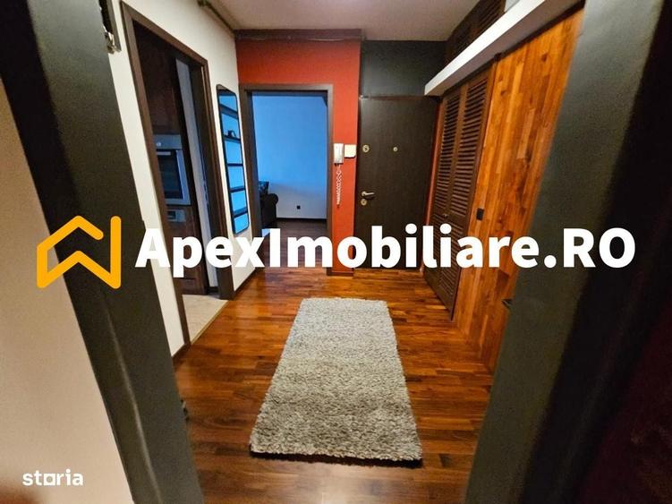 Apartament cu 3 camere decomandat în Dristor