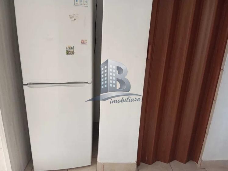 Apartament cu 2 camere semidecomandat, mobilat în Drumul Taberei