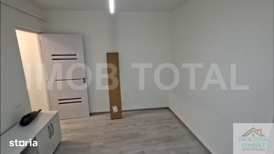 Apartament cu 2 camere în Trivale