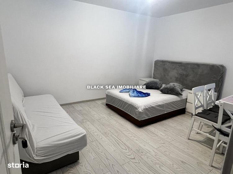 Casă cu 2 camere cu Teren 90 Mp în Delfinariu