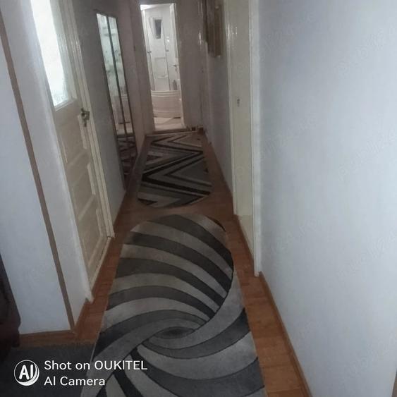 Apartament cu 4 camere decomandat în Exterior Vest