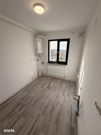 Bocsa Romana, Proiect NOU, 28 de Apartamente cu 2 si 3 Cam., Moderniza - 15