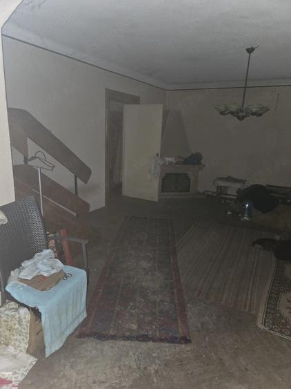 Casă cu Teren 800 Mp în Ultracentral