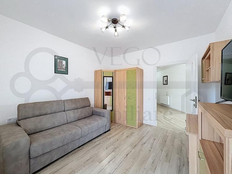 Apartament 3 camere, 87 mp, garaj, terasa 30mp, Marasti, zona Fabricii - 14