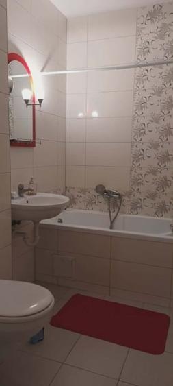 Apartament cu 2 camere decomandat, mobilat în Avantgarden