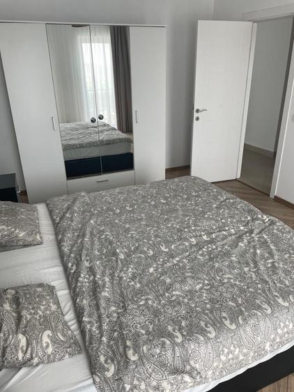 Apartament cu 2 camere în Dosu Bricii