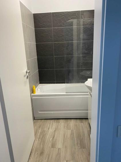 Apartament cu 2 camere nedecomandat în Central