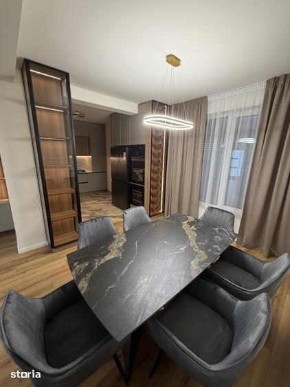 Casă cu 4 camere cu Teren 300 Mp în Valea Lupului