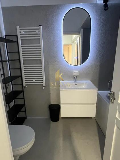 Apartament cu 2 camere, mobilat în Lacul Morii