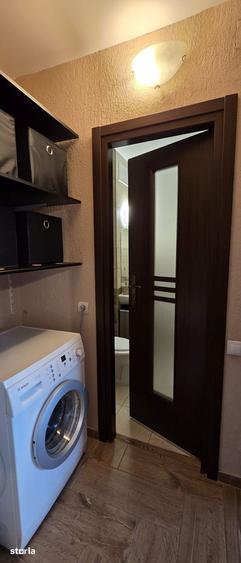 Apartament cu 2 camere decomandat în Astra — fotografia 3