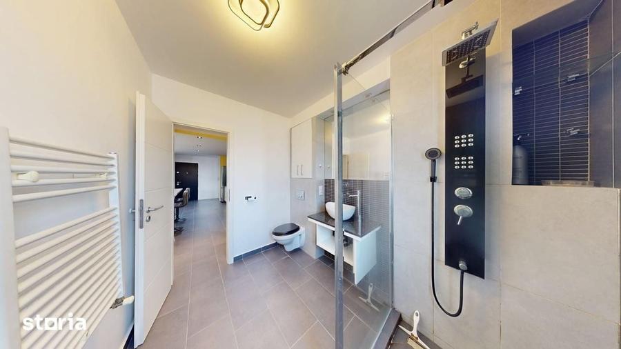 Apartament de vanzare in Arhitec?ilor 2 camere, balcon,pod ?i parcare - 5