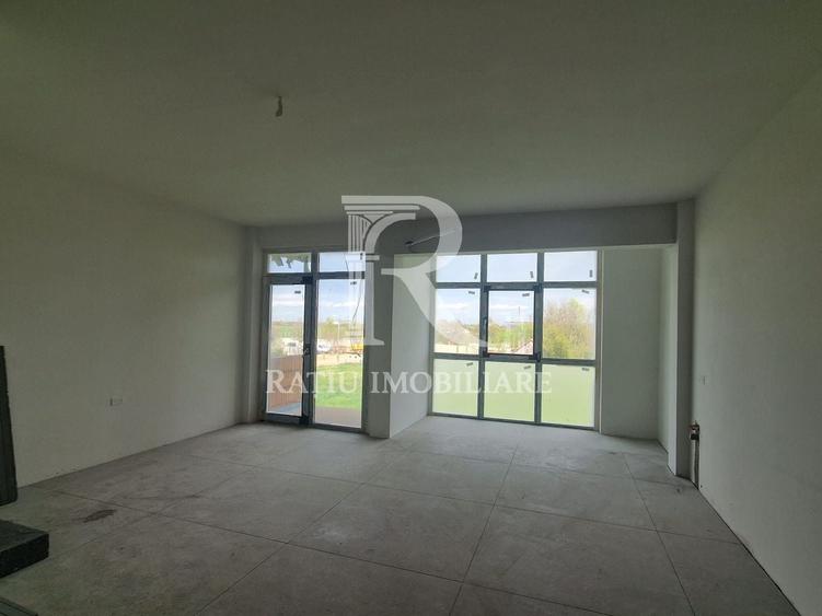 Garsonieră decomandată în Sântandrei