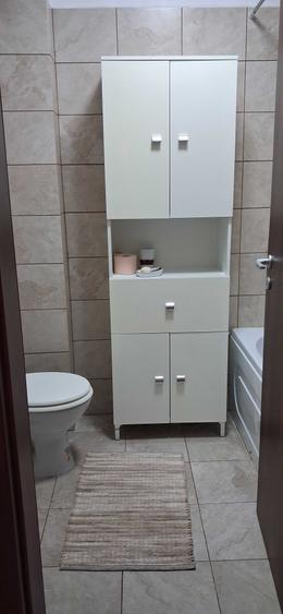 Garsonieră decomandată în Runcu