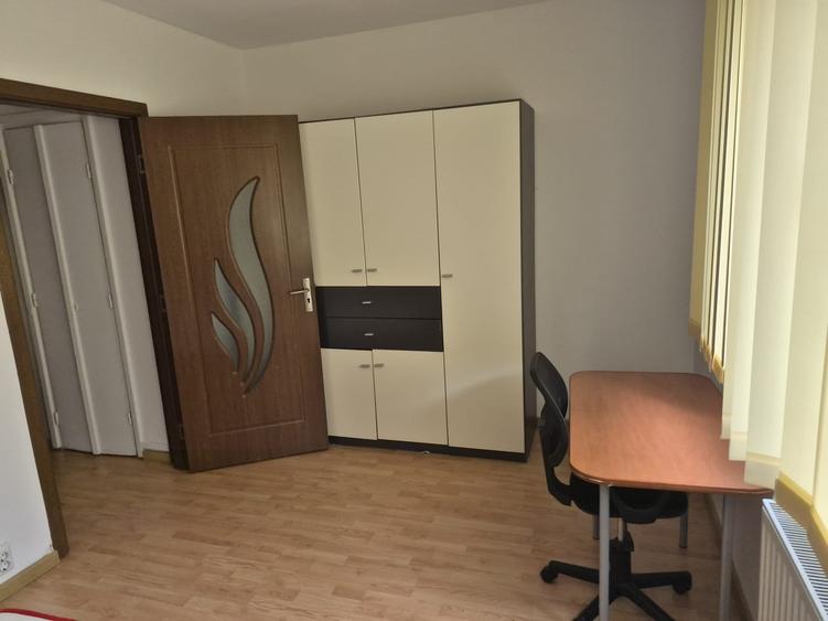 Apartament 2 camere semidecomandat mobilat utilat central garii - 6