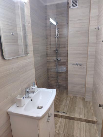 Garsonieră decomandată în Mănăștur