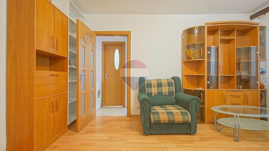 Comision0| Apartament cu 3 camere | Etaj intermediar |Astra-Cocorului - 6