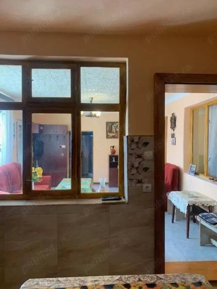Vand casa si teren , str.Muresului - 19
