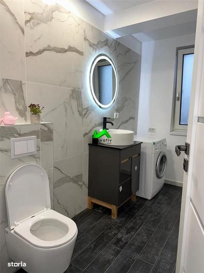 Apartament de inchiriat 2 locuri parcare Sibiu Selimbar - 6