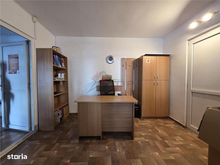 Spațiu comercial, de 50 mp, în Tudor Vladimirescu