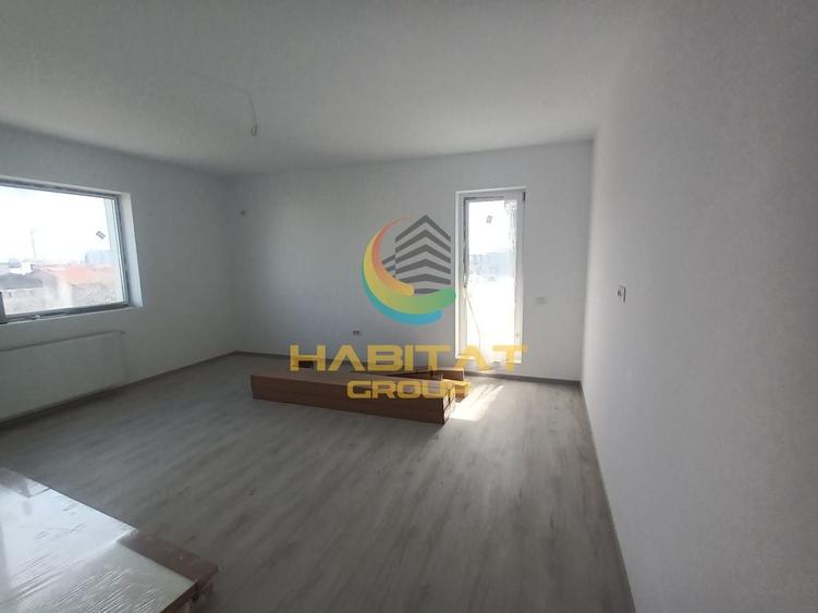 Apartament cu 2 camere decomandat în Berceni
